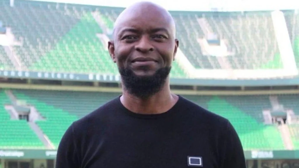 NFF appoints Finidi George as Head Coach of Super Eagles - Straightnews