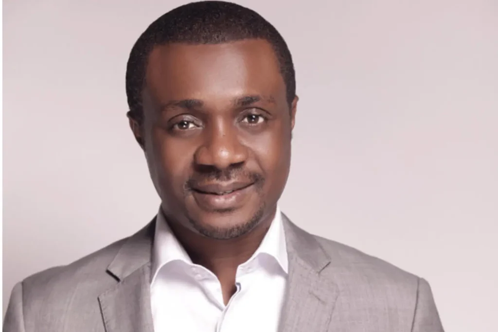 Nathaniel Bassey petitions IGP over allegations of fathering Mercy Chinwo's son- Straightnews