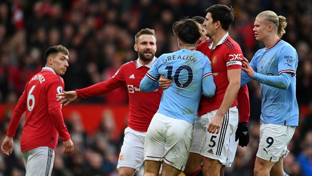 Manchester United beat Manchester City to win FA Cup - Straightnews