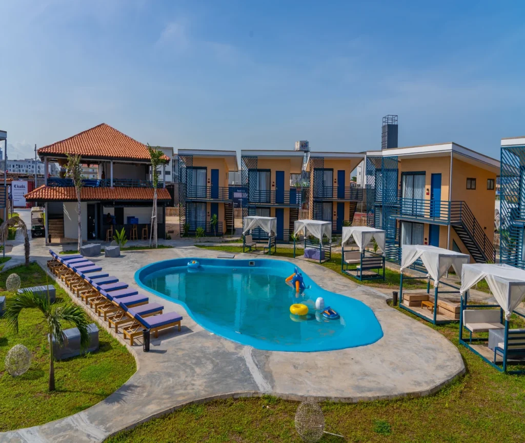 Landmark Beach Resort coming to Akwa Ibom -Straightnews