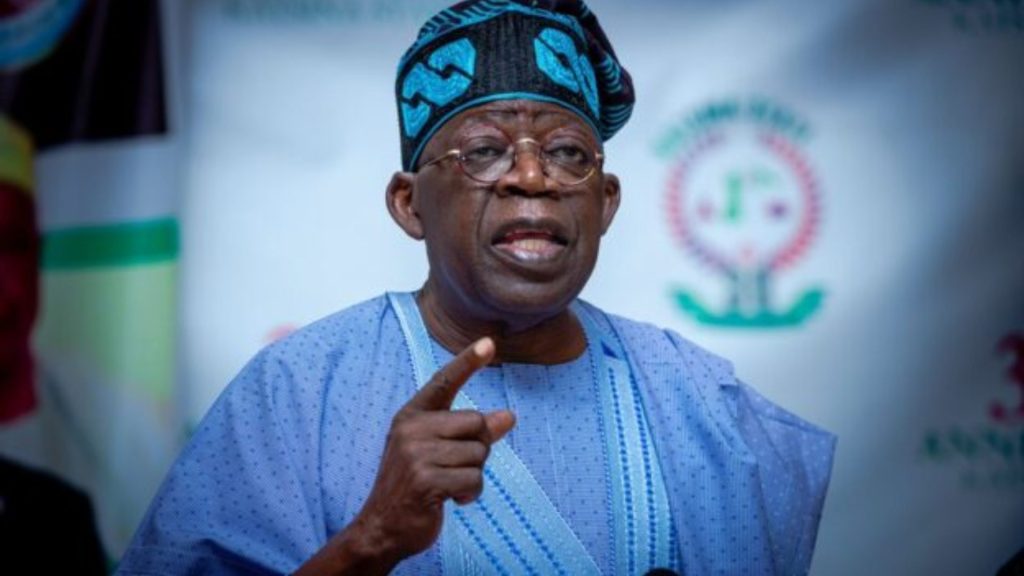 President Bola Ahmed Tinubu tasks Finance Minister to issue new minimum wage template - Straightnews