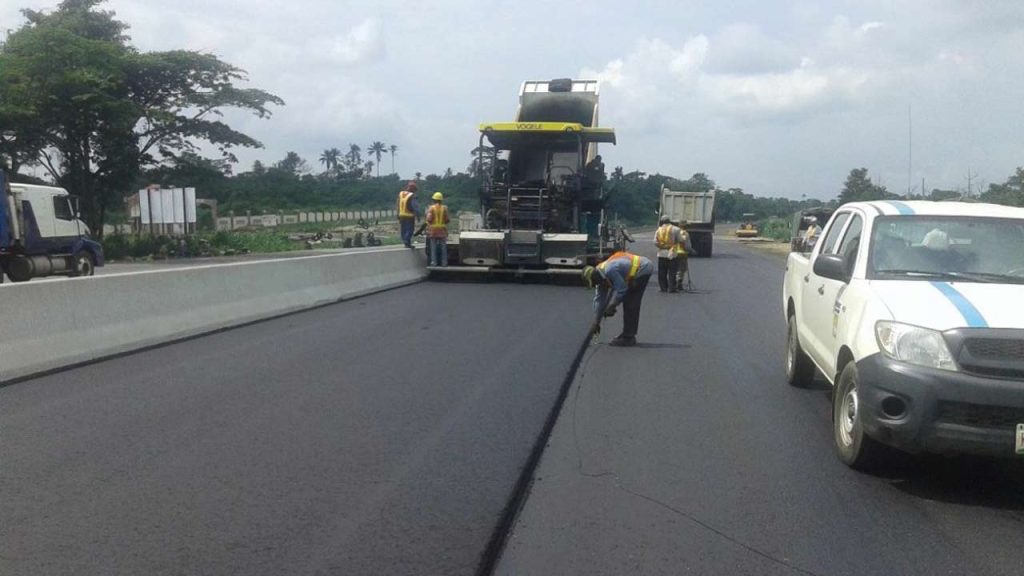 Contractors to resume work on Calabar-Itu Highway - Straightnews