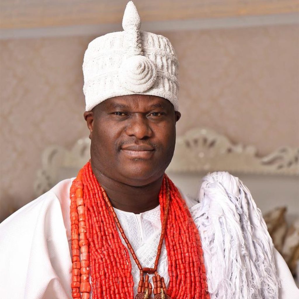 Ooni of Ife, Oba Adeyeye Ogunwusi, says that palliatives have not worked - Straightnews