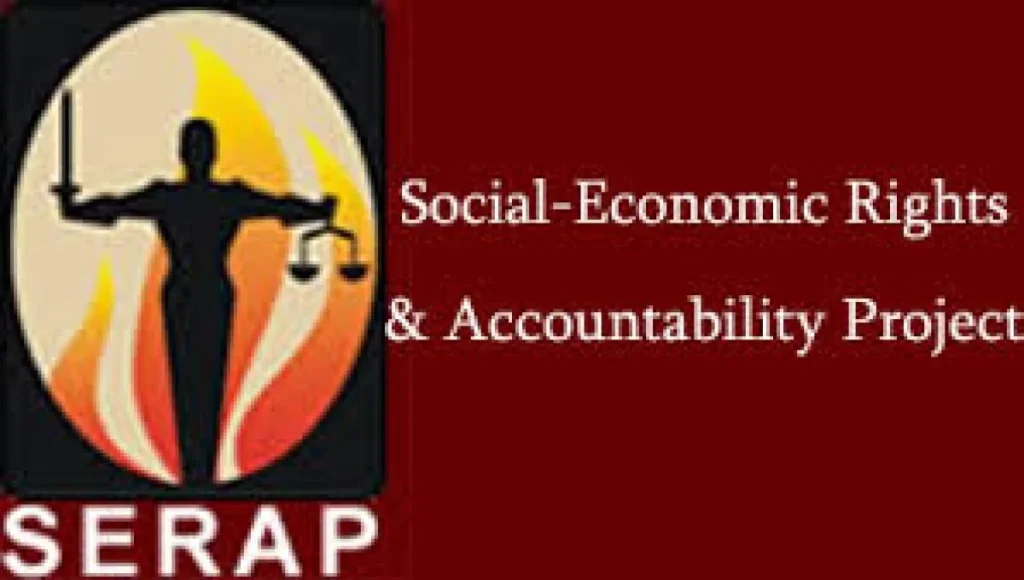 SERAP Sues CBN over missing N100b dirty notes - Straightnews