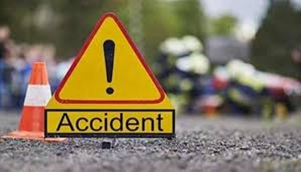 Auto crash burns 16 to death in Ondo - Straightnews