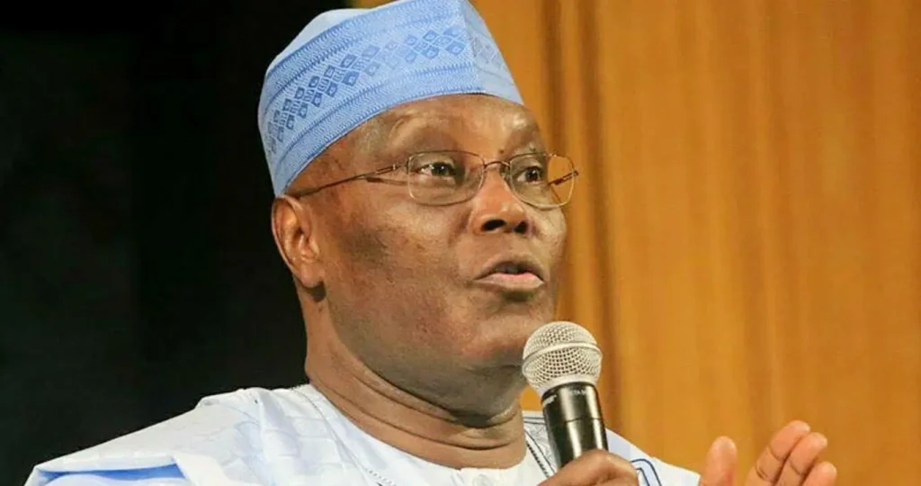 Atiku Abubakar condemns #IgboMustGo campaign - Straightnews