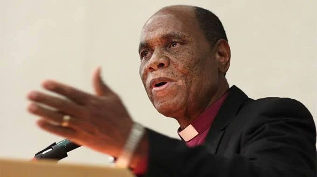 NIS deports Mr. Eben K. Nhiwatawi, a Zimbabwean bishop - Straightnews