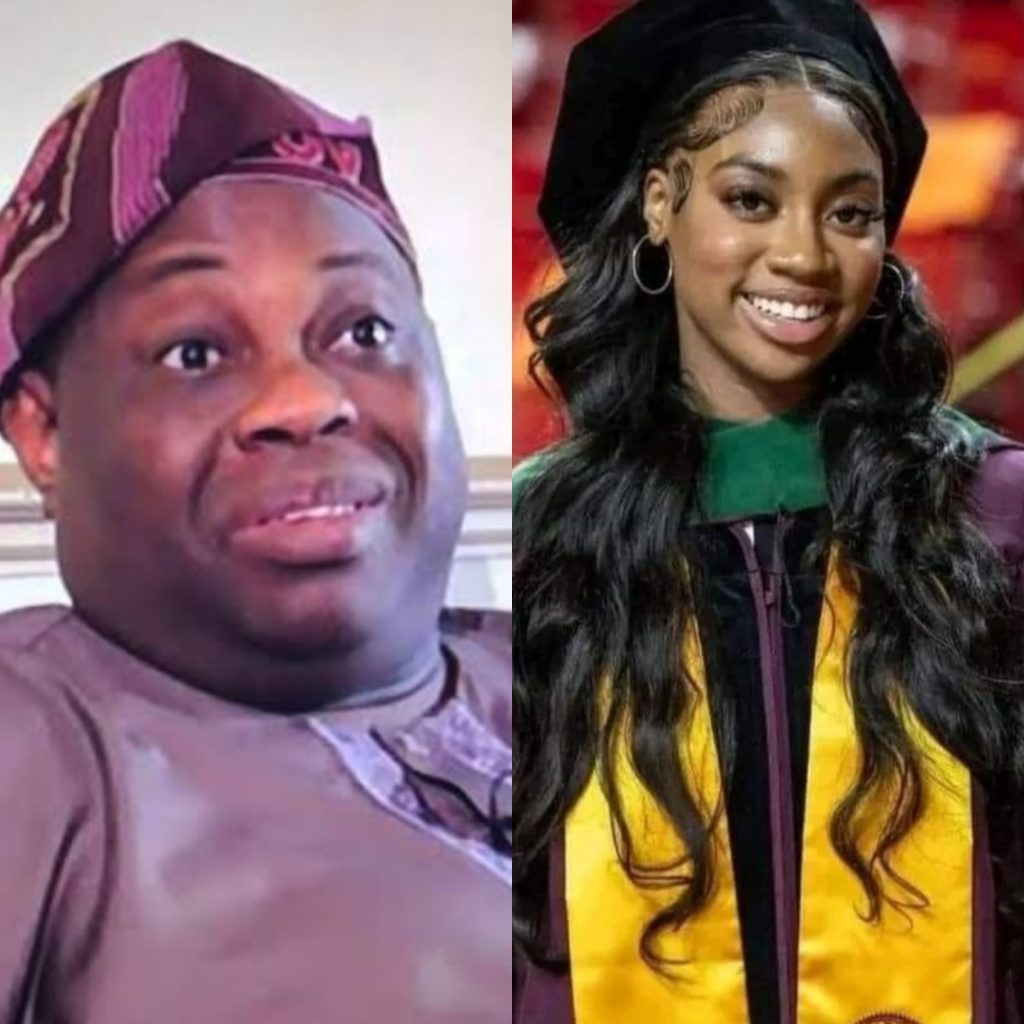 Dele Momodu hits FG's 18-year limit for WAEC, NECO - Straighenws