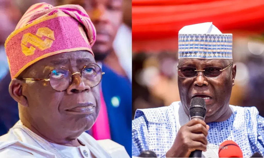 Atiku Abubakar tackles President Bola Tinubu on AGIP/ENI purchase - Straightnews