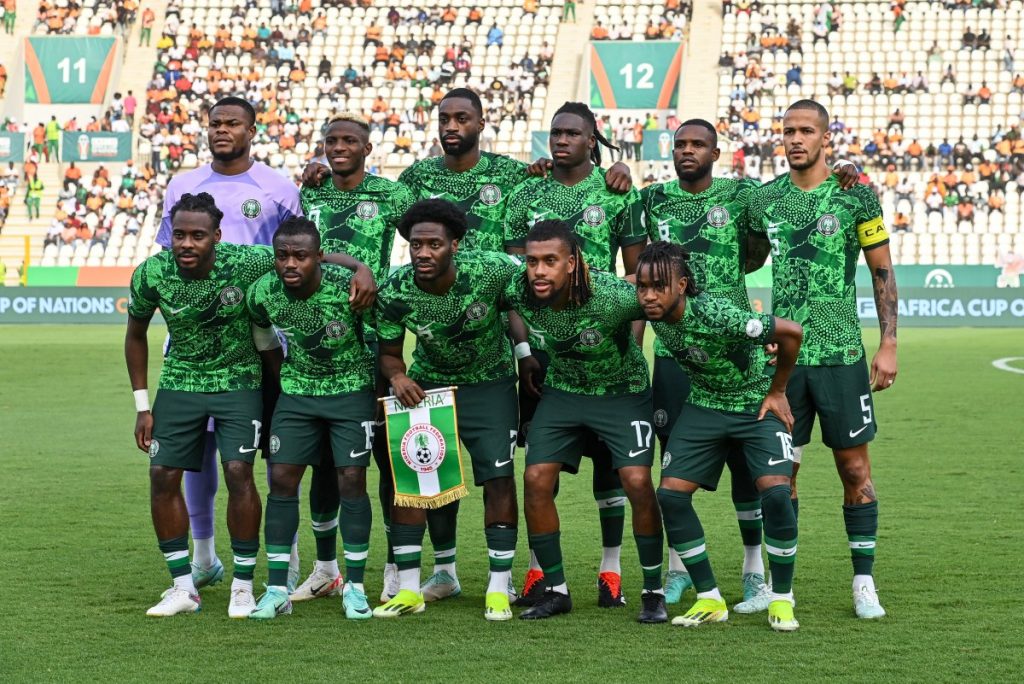 Morocco 2025: Ekong, Osimhen, Awoniyi Return to Eagles Squad - Straightnews