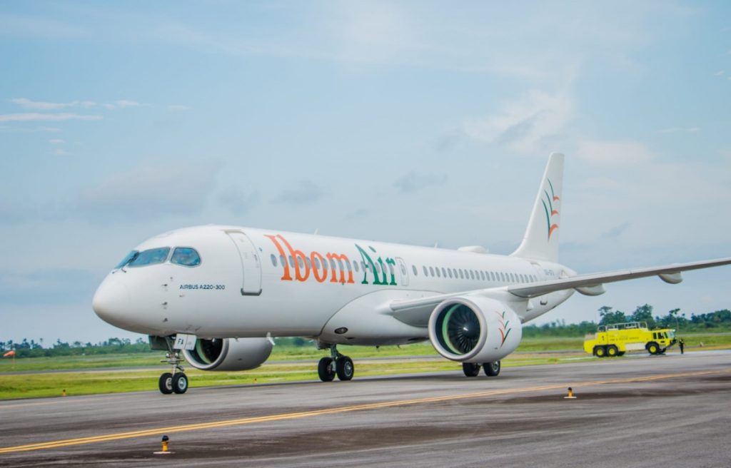 IbomAir - Straightnews