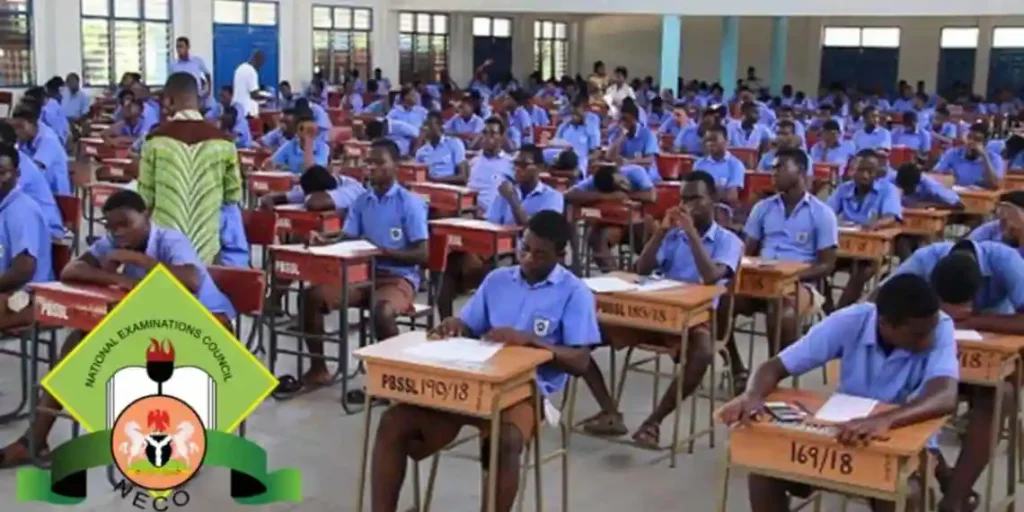 NECO releases 2024 SSCE Result - Straightnews