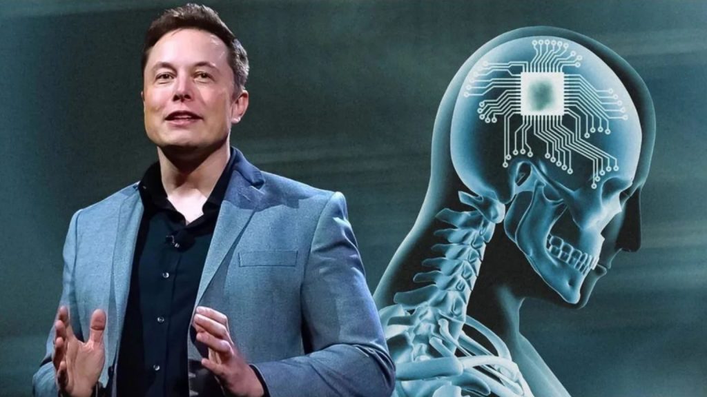 US approves Elon Musk's implant to make blind see - Straightnews