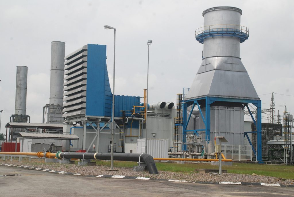 Ibom Power Plant - Straightnews