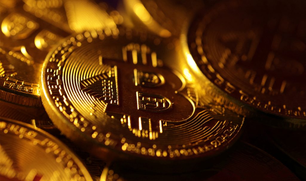 Bitcoin soars above $80,000 - Straightnews