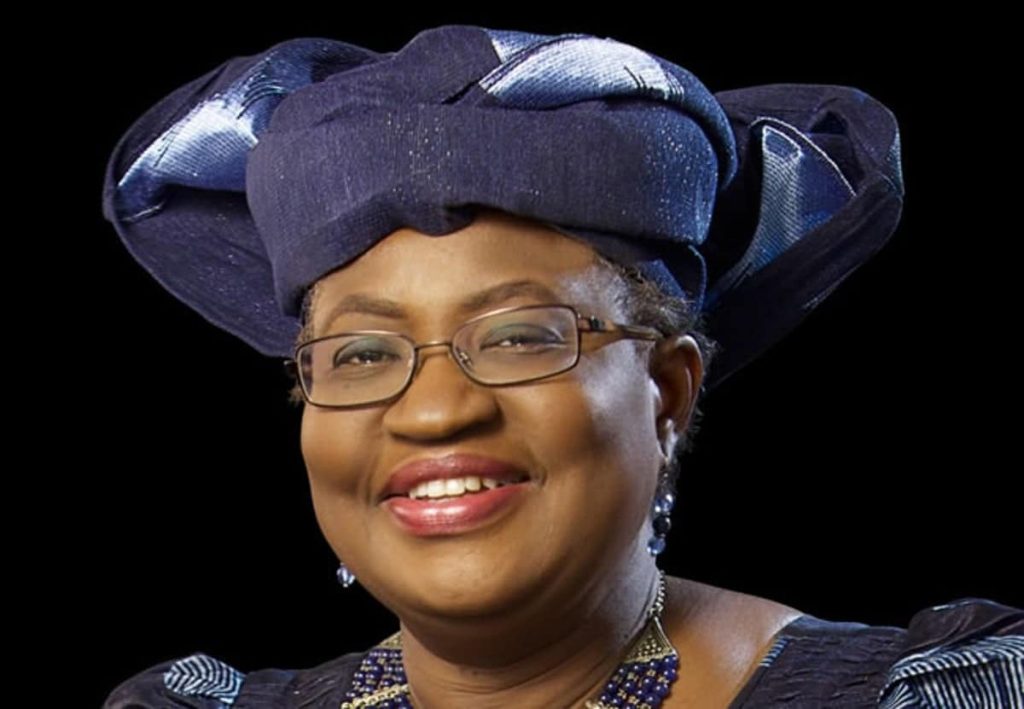 WTO Reappoints Ngozi Okonjo-Iweala as its DG - Straightnews