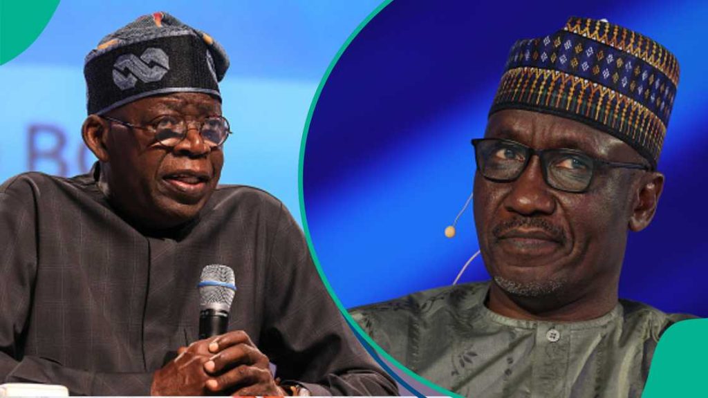 President Tinubu accused of nepotism of NNPCL - Straightnews