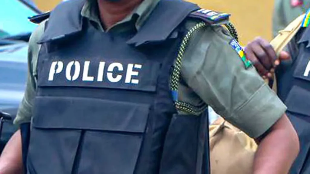 Police kill three kidnappers in Akwa Ibom - Straightnews