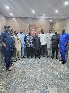 The ex-militants - Straightnews