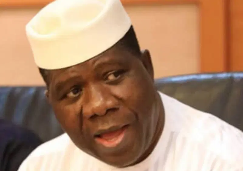 Read and understand Senate Rules during your suspension- Bamidele advises Natasha Senator Bamidele Opeyemi - Straightnews