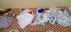 The Quadruplets - Straightnews