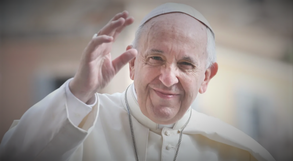 World Leaders pay Glowing tributes to departed Pope Francis World leaders react to Pope Francis' death - Straightnews