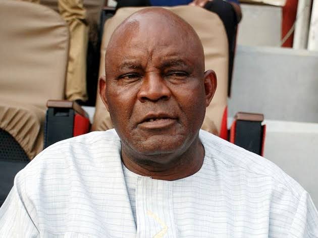 Tinubu, Atiku and Obi mourn former Super Eagles Captain and coach Christian Chukwu, former Super Eagles Captain and Coach dies - Straightnews