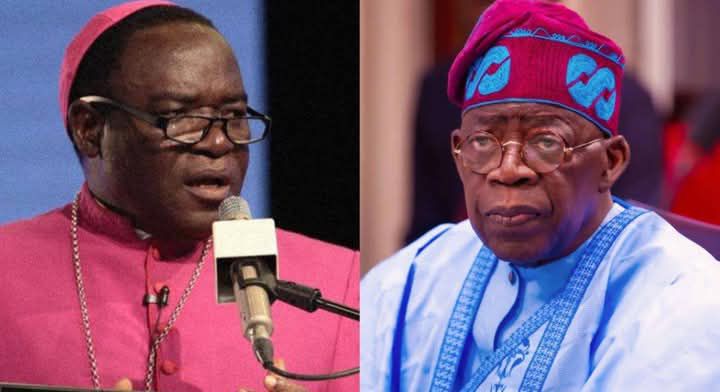 Nigeria slowly turning to vast national morgue- Kukah fires Bishop Matthew Kukah fires - Straightnews