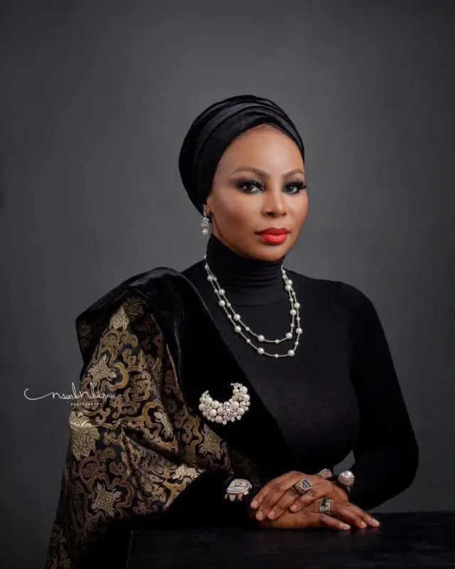 Tinubu Appoints M/D, Chairman for South-South Dev Commission Miss Usoro Offiong Akpabio appointed as the Managing Director of the South South Development Commission (SSDC) - Straightnews