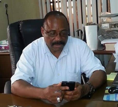 Nigerians Should Oppose APC’s Rule Beyond 2027 – PDP Chief urges Engr. Augustine Udoh speaking - Straightnews