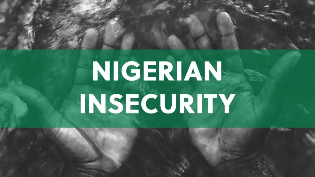 Insecurity in Akwa Ibom State - Straightnews