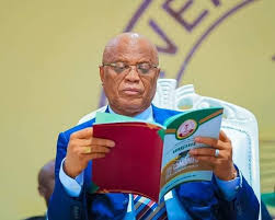 Open Letter To Governor Umo Eno (2) Akwa Ibom Governor Umo Eno - Straightnews