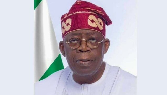 Reject Tinubu’s $24 billion loan request, SERAP Urges National Assembly President Bola Tinubu- Straightnews