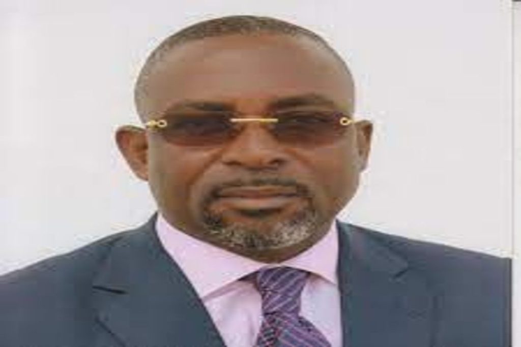 Why I will not defect to APC – Akwa Ibom PDP Chieftain Mr. Emmanuel Enoidem, PDP Chieftain - Straightnews