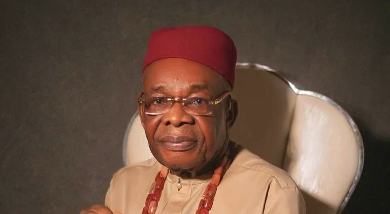 I have not Defected to APC – Eket Political Leader Chief Nduese Essien - Straightnews