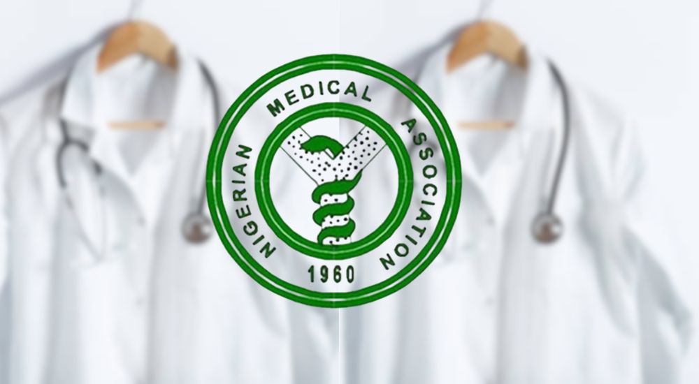 Nigerian doctors May shut medical services-NMA Nigerian Medical Association to go on strike - Straightnews