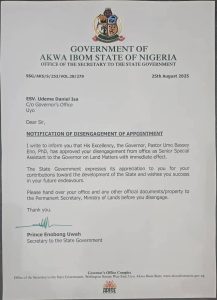 Document by the SSG - Striaghtnews