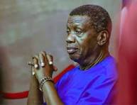 ’I’ll die on a Sunday after attending service’ – Clergyman predicts The General Overseer of the Redeemed Christian Church of God (RCCG), Pastor Enoch Adejare Adeboye - Straightnews