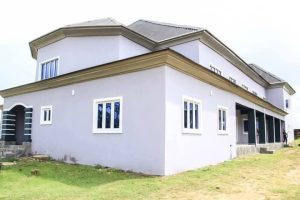 Akwa Ibom NUJ Auditorium Complex - Straightnews