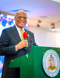 Akwa Ibom Government Revokes Land Allocations Gov Umo Eno revokes lands - Straightnews