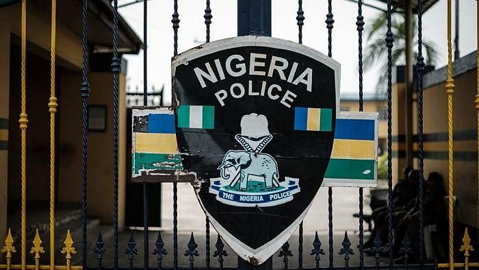 Fake doctor Nabbed for alleged illegal abortion and m8rder of woman in the mud Police arrest fake medical doctor in Akwa Ibom - Straightnews