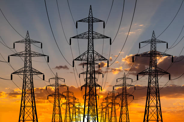 Electricity reform in Nigeria is 99% politics and 1% economics- Ekpo Electricity - Straightnews