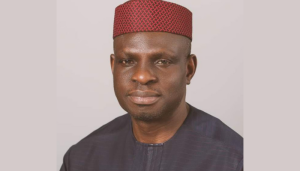 Elder (Hon.) Aniekan Akpan - Straightnews