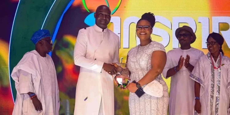 Olugbile Wins 2025 NLNG’s $100,000 Literature Prize Nigerian-born author Oyindamola Olugbile wins NLNG Prize -