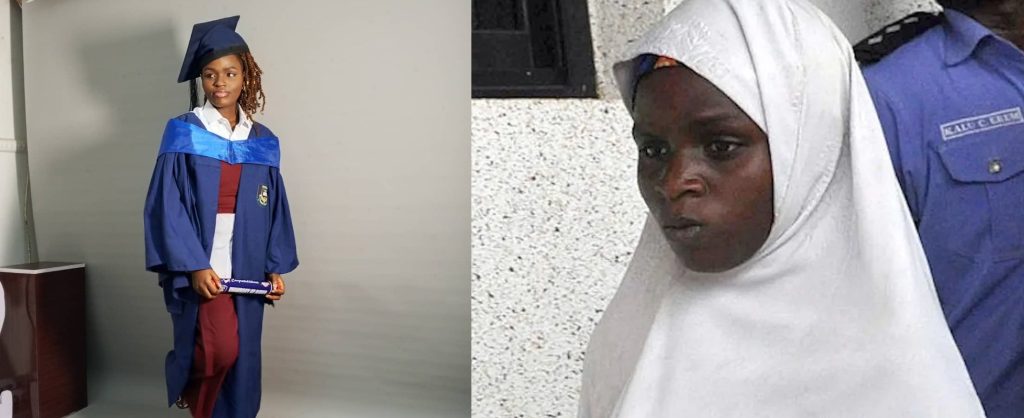 Ese Oruru graduates from UNILORIN - Straightnews