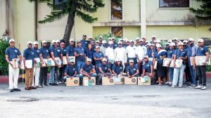 Beneficiaries of the laptop computers - Straightnews