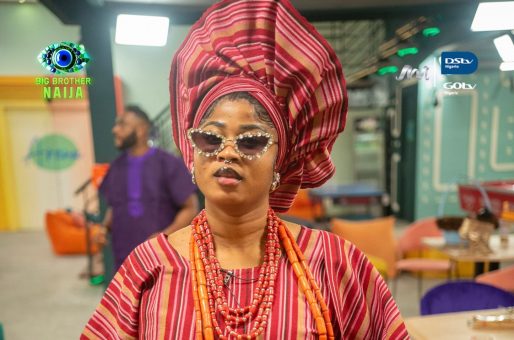 Imisi crowned winner of Big Brother Naija Season 10 Imisioluwa Ayanwale, popularly known as Imisi wins BBNaija 10 - Straightnews
