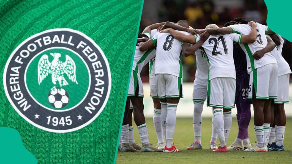 Nigeria loses N13bn bonus for failing to appear in 2026 World Cup race - Straightnews