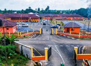 Prototype of General Hospital Ukanafun - Straightnews