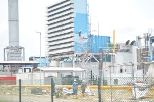 Ibom Power Plant - Straightnews